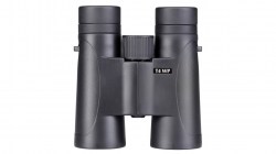 3.Opticron T4 Trailfinder WP 10x42mm Roof Prism Binocular, Black, 10x42, 30701